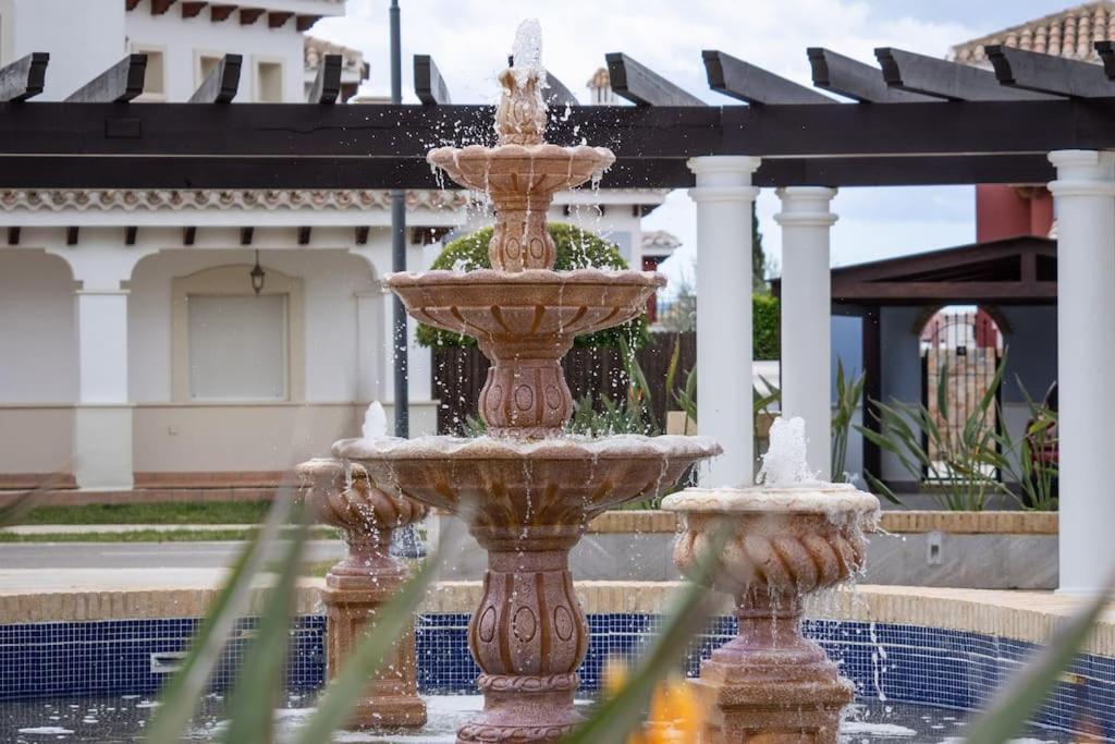 Casa Gemela Villa Торе-Пачеко Екстериор снимка